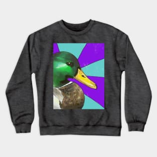 Mallard Crewneck Sweatshirt